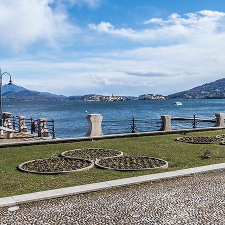Sunset In Baveno - Happy Rentals Exterior photo