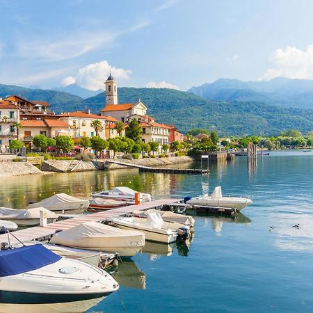 Sunset In Baveno - Happy Rentals Exterior photo