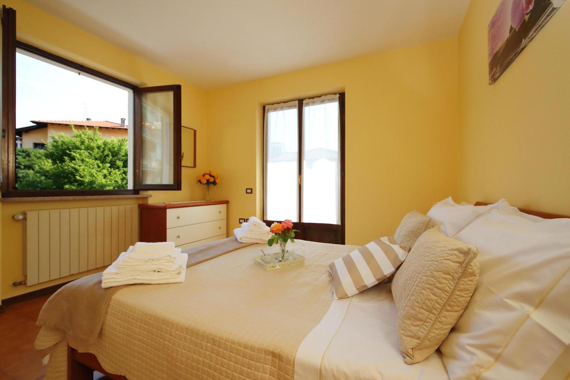 Sunset In Baveno - Happy Rentals Exterior photo